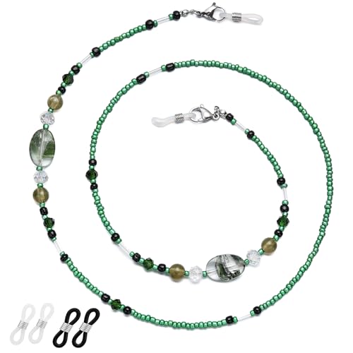 Resin-green