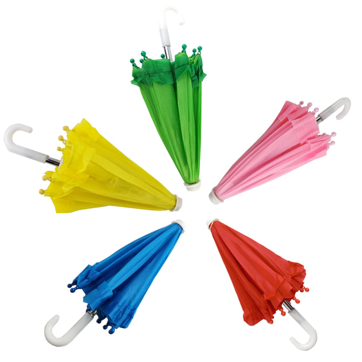 Cute Sunny Rainy Umbrella for 18