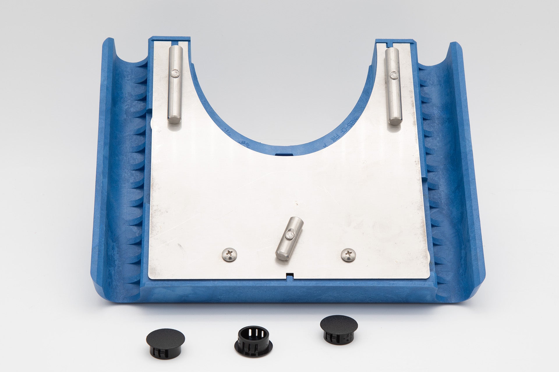 Replacement LaserFlow® Mounting Handle Kit - Compatible with LaserFlow Systems | Durable & Easy Installation | Perfect for DIY Projects & Professional Use