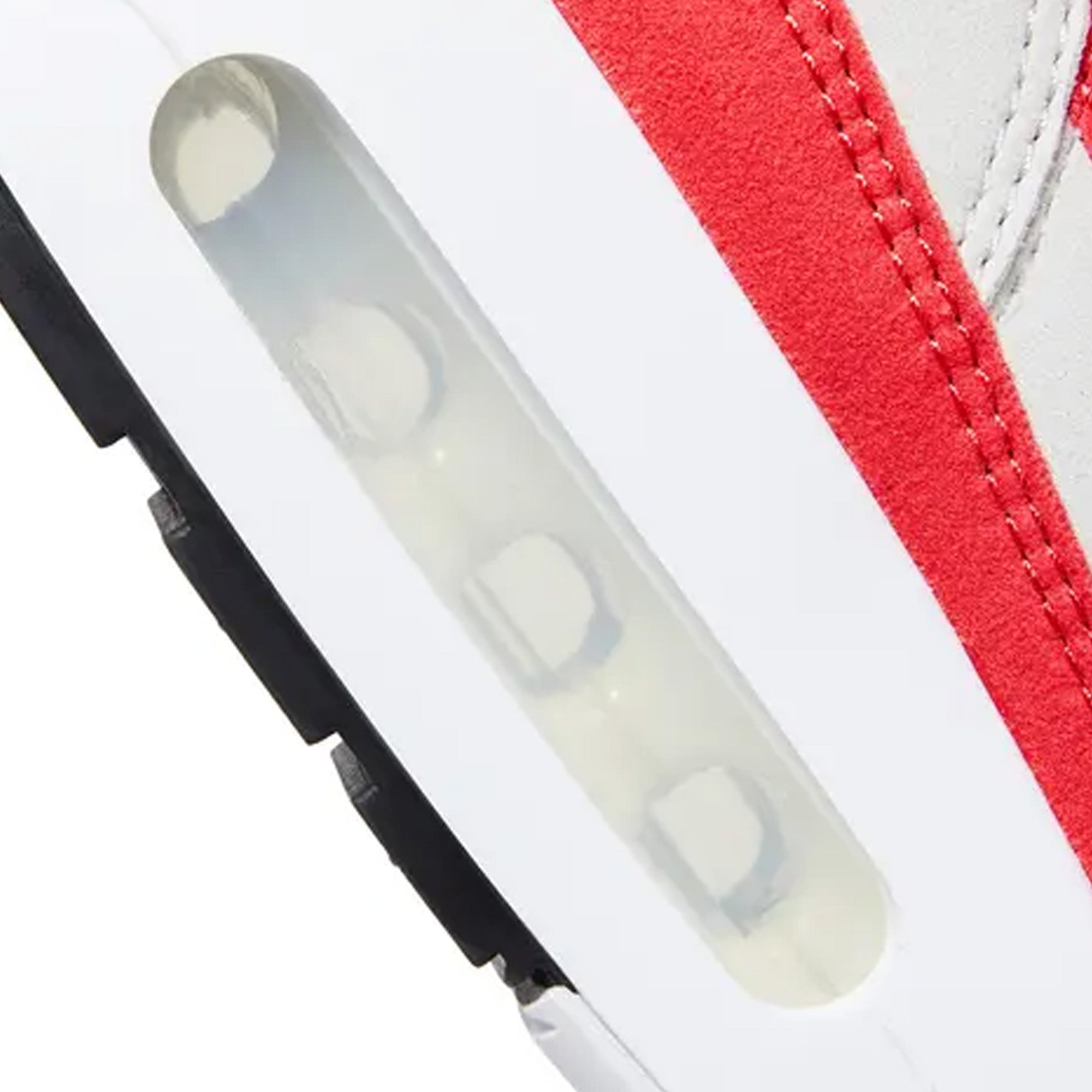 Nike Air Max 1 '86 OG 'Big Bubble' Men's Running Shoes - Sport Red Retro Sneakers (2023) | Comfortable Cushioned Athletic Shoes for Jogging, Gym Workouts & Casual Streetwear Fashion