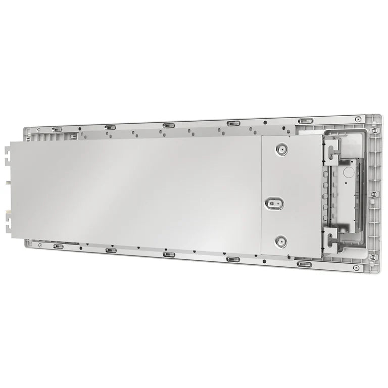MRCOOL DIY 4th Gen 48,000 BTU 4-Zone Ductless Mini Split AC/Heat Pump System with Ceiling Cassettes (9K+12K+12K+12K, 21 SEER) - Perfect for Whole Home Cooling & Heating, Basements, Garages and Commercial Spaces