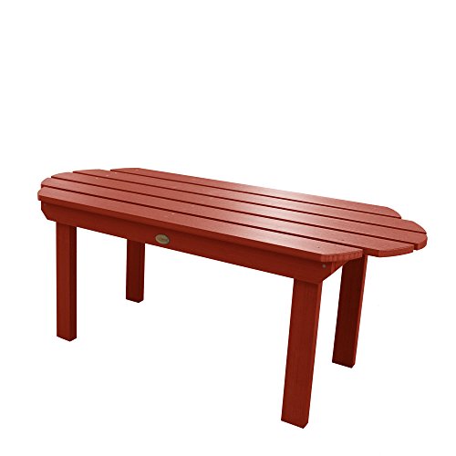 Rustic Red