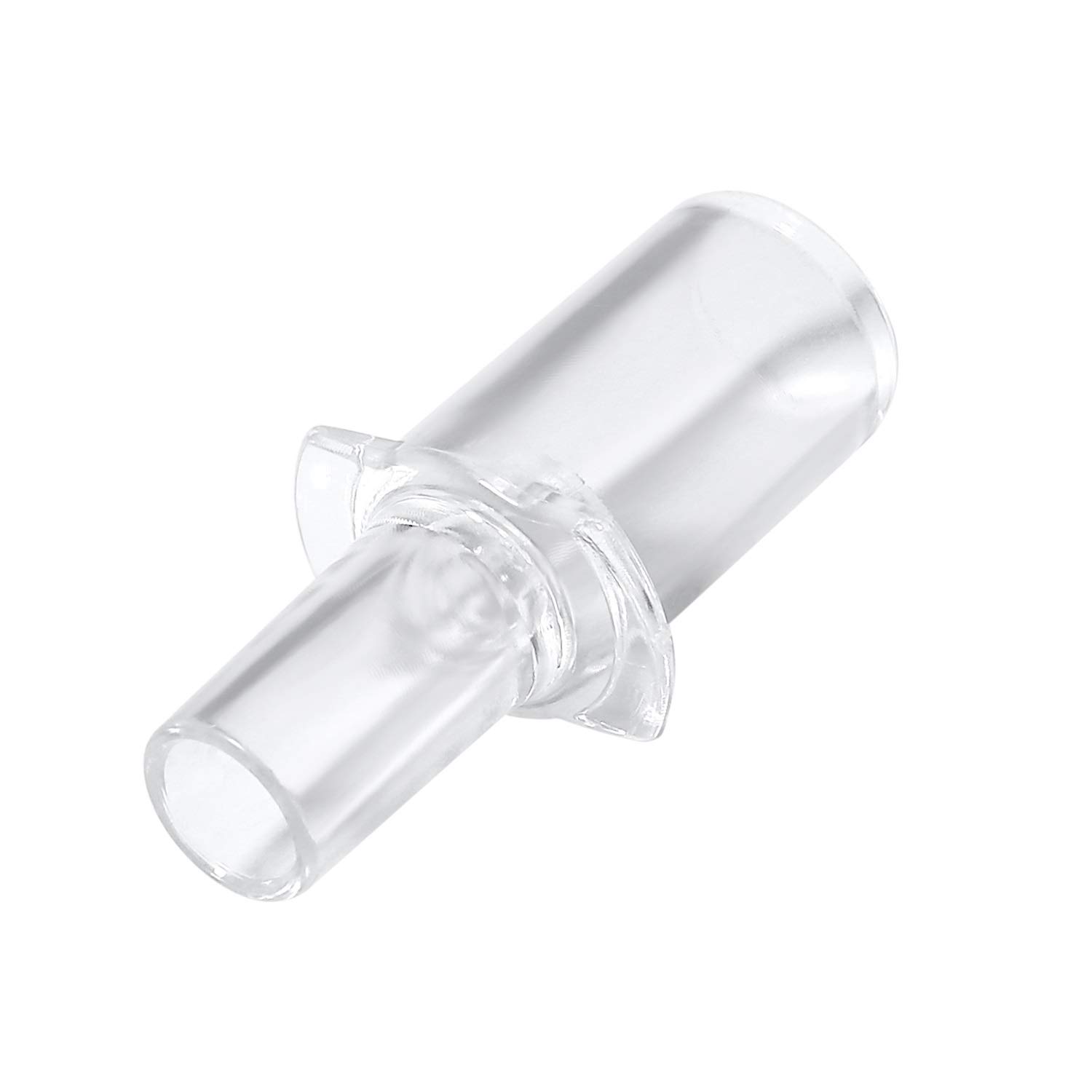 120-Piece Breathalyzer Mouthpieces for S-75 & S-80 Alcohol Testers | Disposable Mouth Tips for Breathalyzer Tests | Perfect for Law Enforcement, Workplace Safety & Personal Use