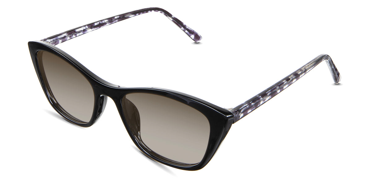 Evie Women's Prescription Sunglasses - UV Protection, Stylish & Comfortable for Driving, Outdoor Activities & Everyday Wear