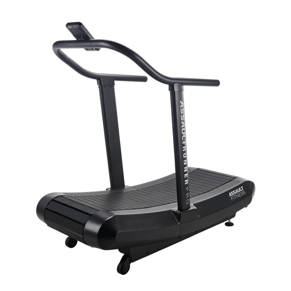 Assault Fitness Cardio Workout Package - Complete Home Gym Equipment for HIIT & Cardio Training | Perfect for Home Workouts, CrossFit & Weight Loss
