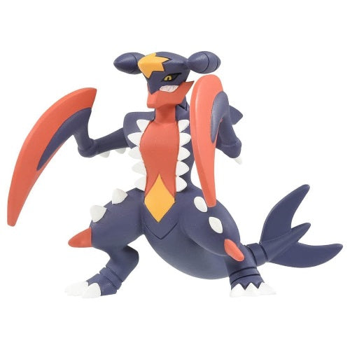 Pokemon Moncolle Series 2 Inch Takara Tomy Mini Figure - Collectible Action Figures for Kids & Adults - Perfect for Display, Gifts & Game Battles