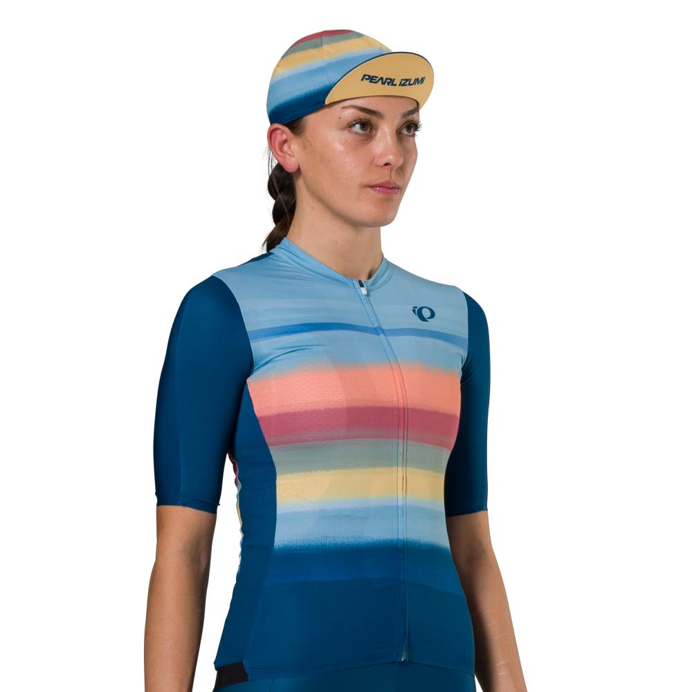 Limited Edition Cycling Cap - Premium Breathable Bike Hat for Men & Women - Perfect for Road Biking, Commuting & Outdoor Sports