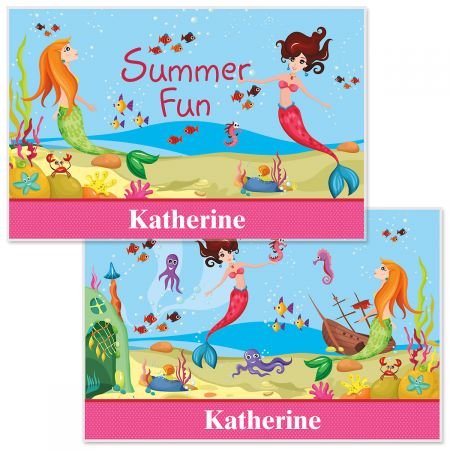 Mermaid Summer