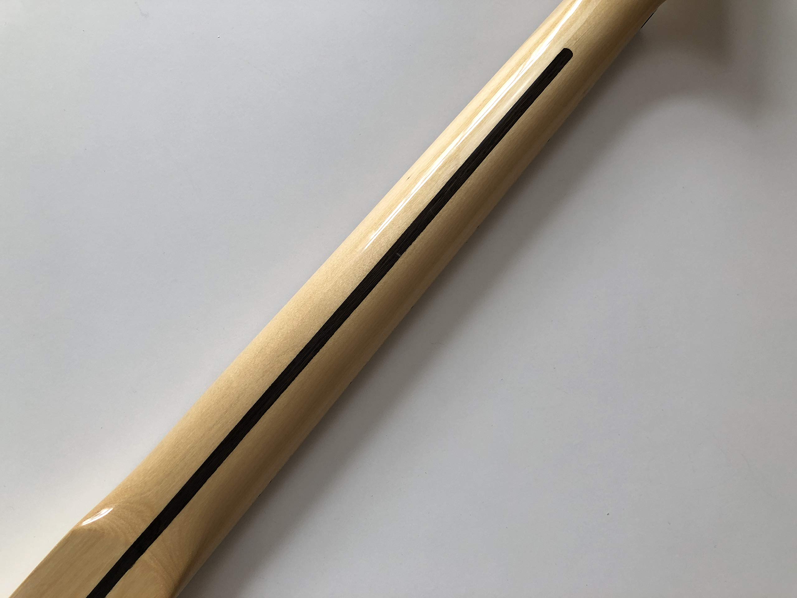 Maple Fingerboard Electric Guitar Neck - 22 Frets, 25.5