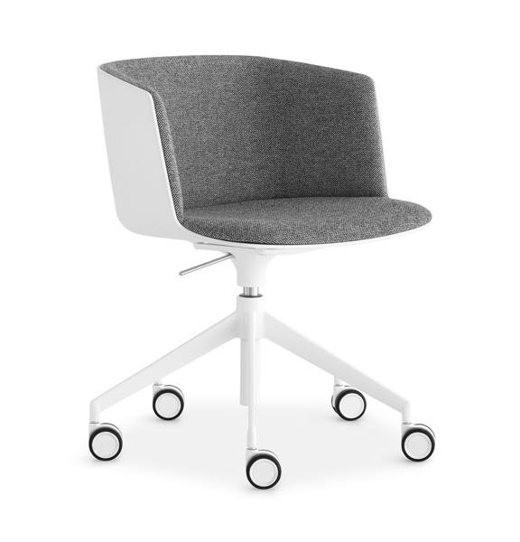 Lapalma S188 Modern Dining Chair - Ergonomic Design for Home, Office & Restaurant Use