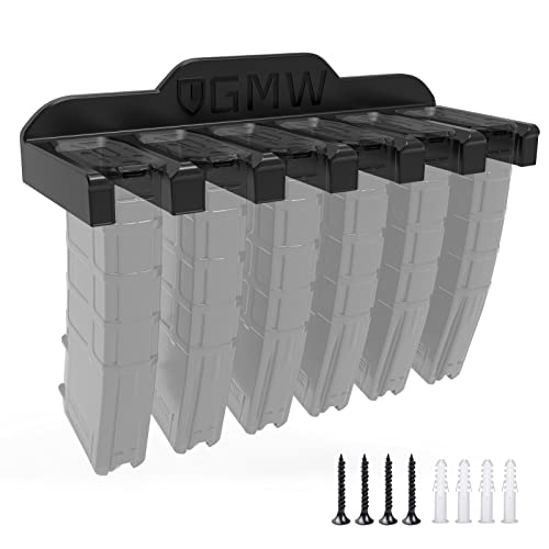 6 x PMAG Mount 1 Pack