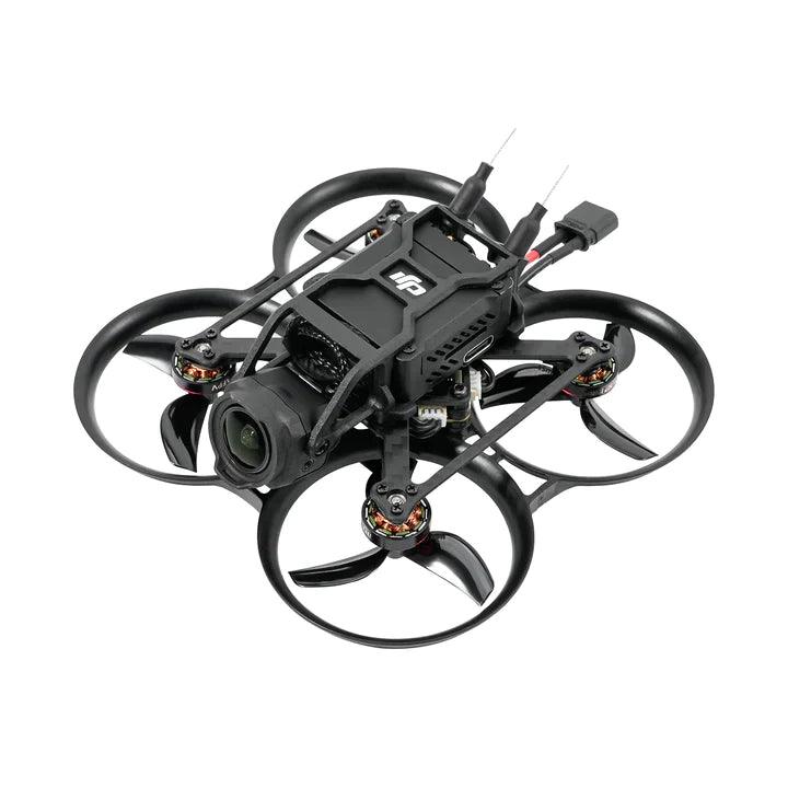 BETAFPV Pavo Pico Brushless Whoop FPV Drone with DJI O3 Air Unit - Tiny Whoop Quadcopter for Indoor/Outdoor Racing and Freestyle Flying - Compatible with Frsky/ELRS/Crossfire Receivers