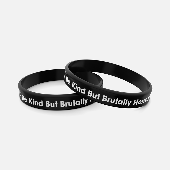 Stylish & Comfortable Wristbands for Men & Women - Fashionable Silicone Bracelets for Sports, Fitness, Concerts & Events - Perfect for Workouts, Parties & Everyday Wear