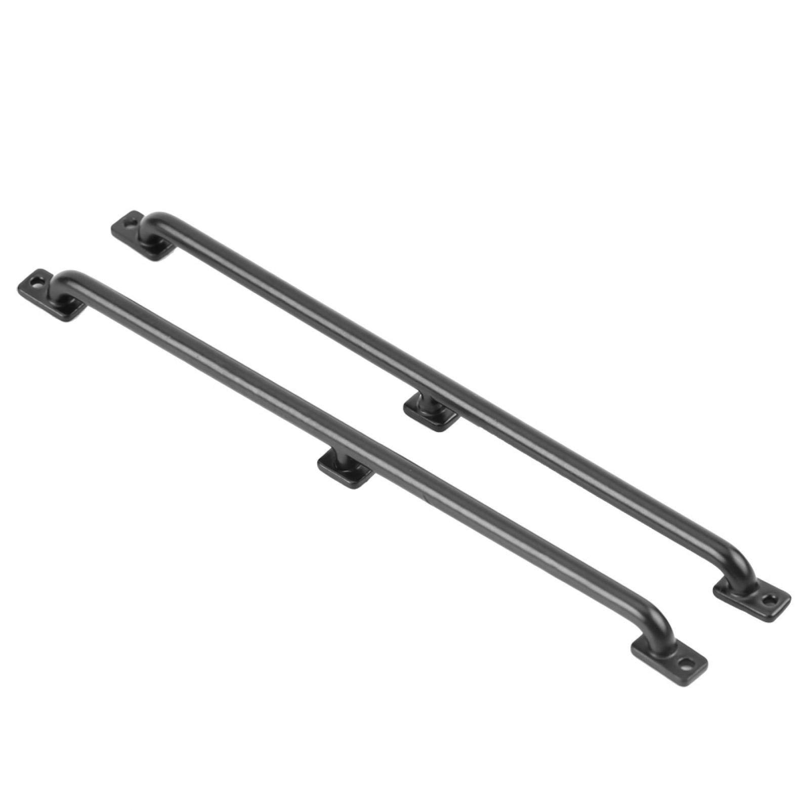 1/10 Scale RC Crawler Car Handrail - Durable Shell Accessory for Off-Road Adventures