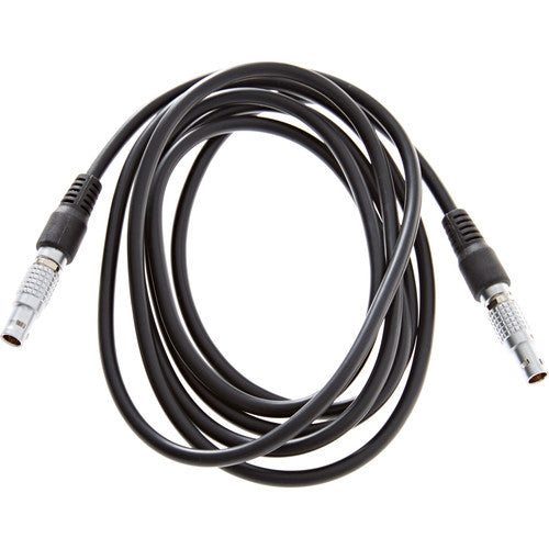 Premium FOCUS Part 6 Fast Charging Data Cable (2M/6.6ft) - Durable USB Cable for iPhone, Android, Tablets - Perfect for Home, Office & Travel Charging