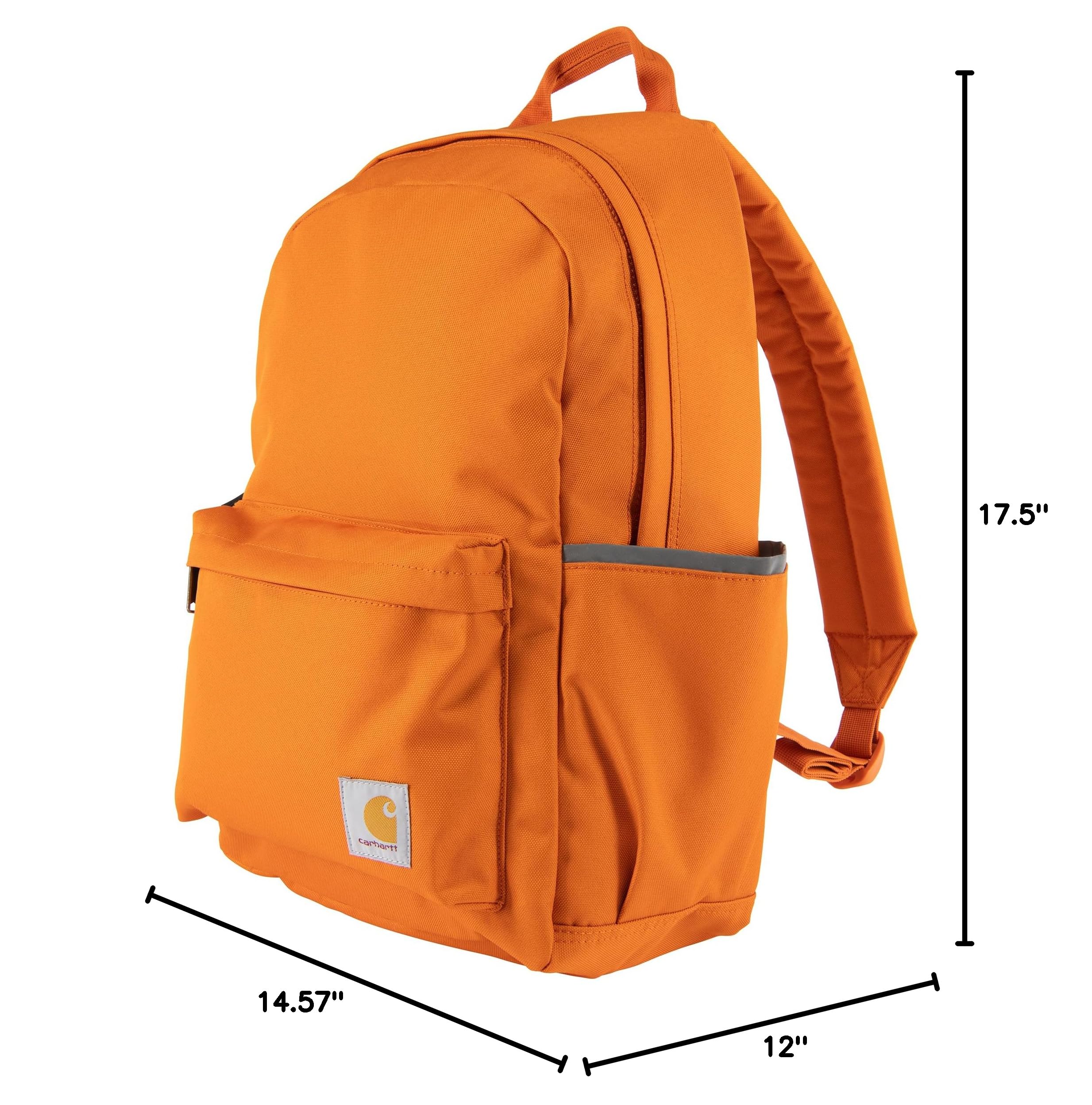 Carhartt 21L Waterproof Backpack with 15