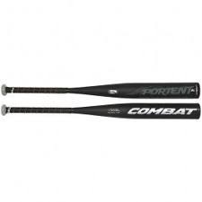 PORSL110 Senior League Baseball Bat - 2 5/8 Inch Barrel, USSSA Certified for Competitive Play | Perfect for Youth Tournaments & High School Baseball Games