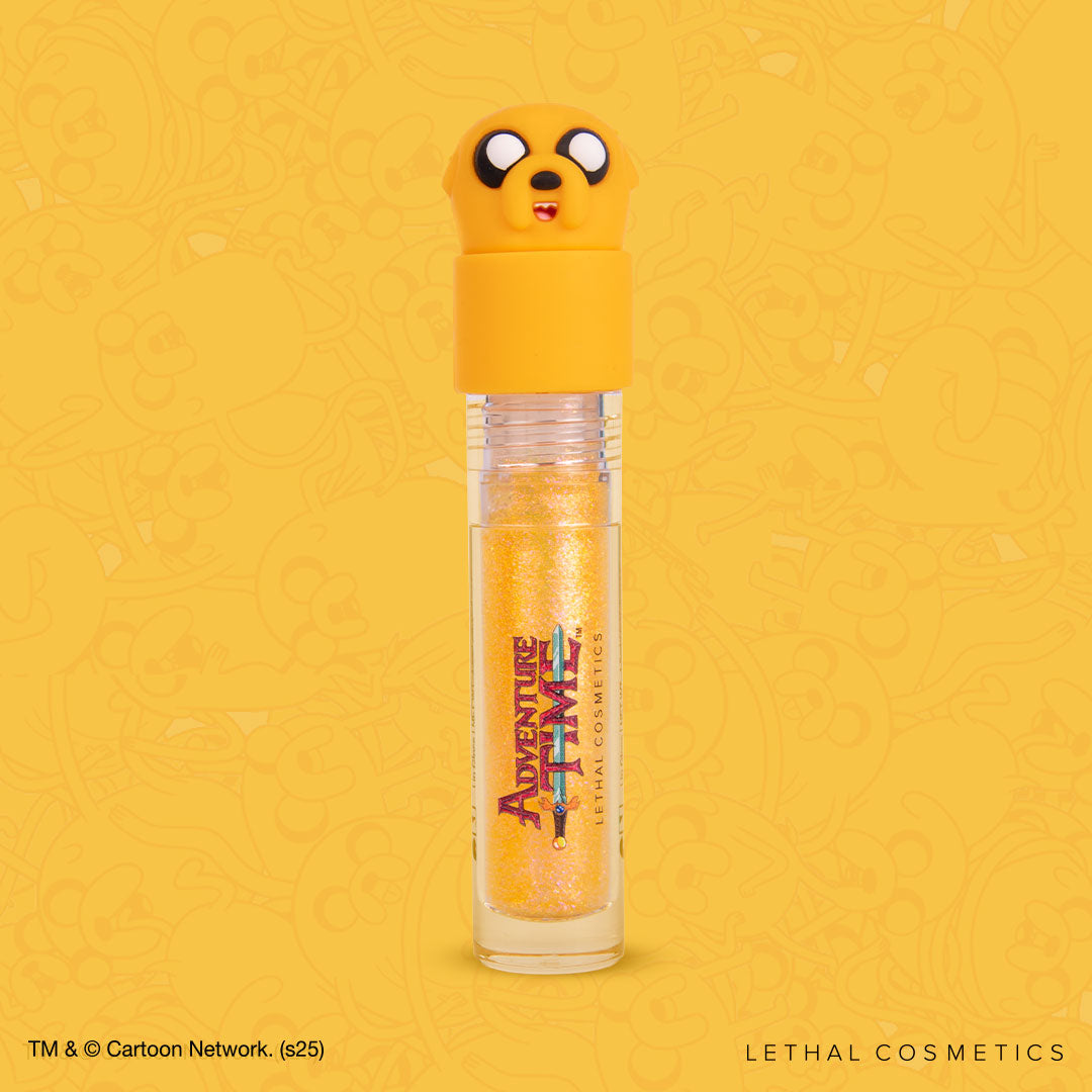 Adventure Time: Sugar and Chaos Collectible Figure Set - Perfect for Fans, Display, and Gift Giving