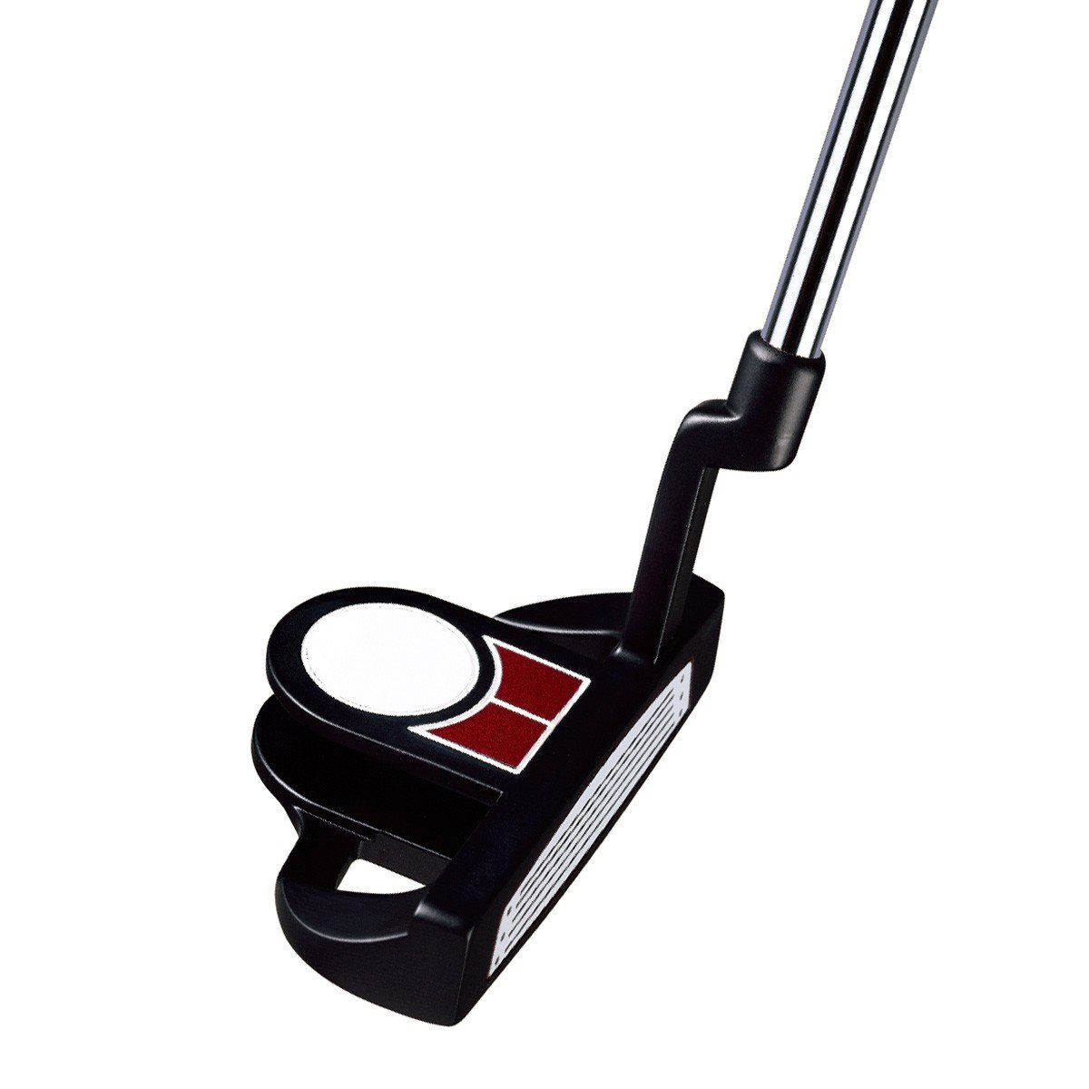 Powerbilt Junior Kids Golf Club Set - Lightweight Golf Clubs for Kids Ages 5-12 | Perfect for Junior Golf Training & Backyard Practice | Includes Putter, Irons & Carry Bag