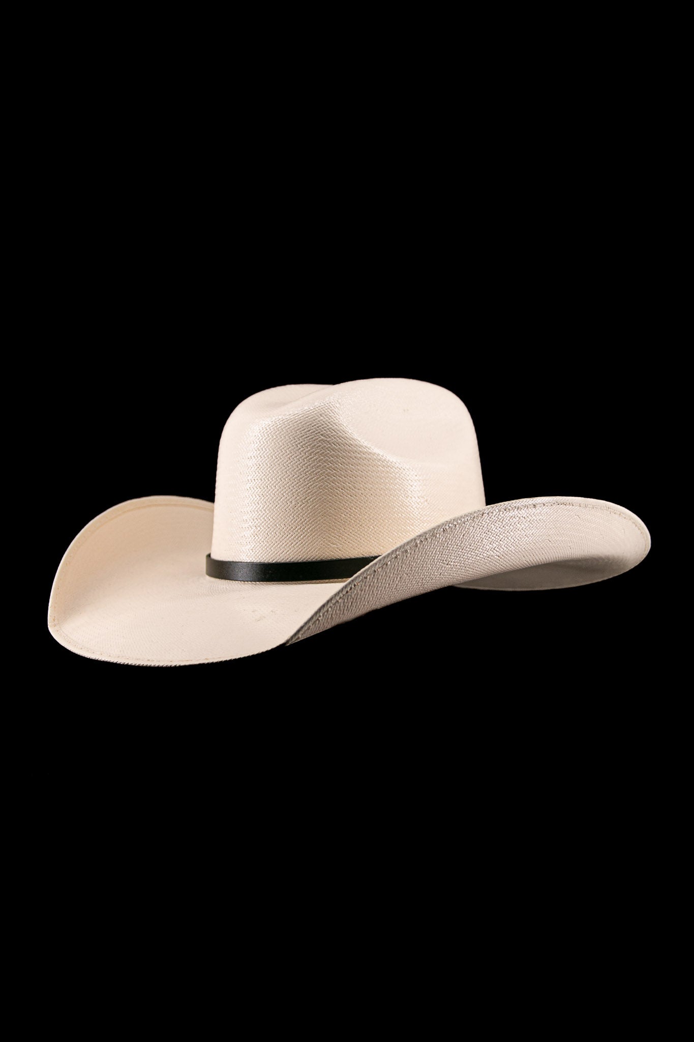 Luciano Malboro 500X Straw Hat for Men - Lightweight Breathable Summer Sun Hat for Beach, Fishing & Outdoor Activities