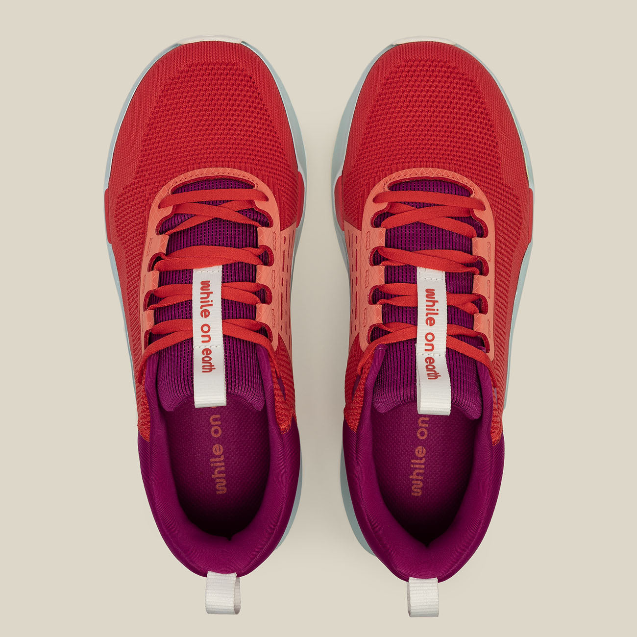 Women's Running Shoes - Lightweight & Breathable Workout Trainers for Jogging, Gym & Outdoor Activities | On Earth Move Trainer