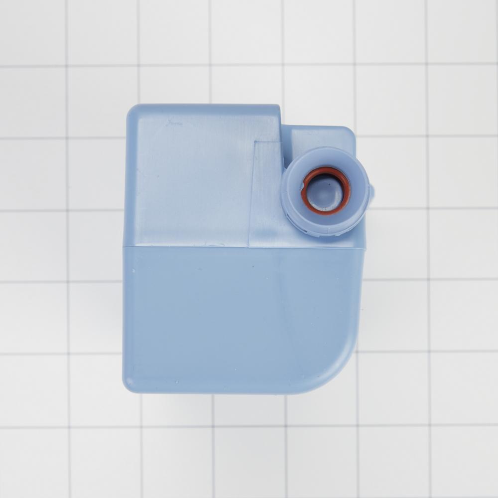 Amana W10250743RB Washer Detergent Dispenser Replacement Part - Compatible with Amana Washing Machines - Perfect for Laundry Rooms & Home Appliances