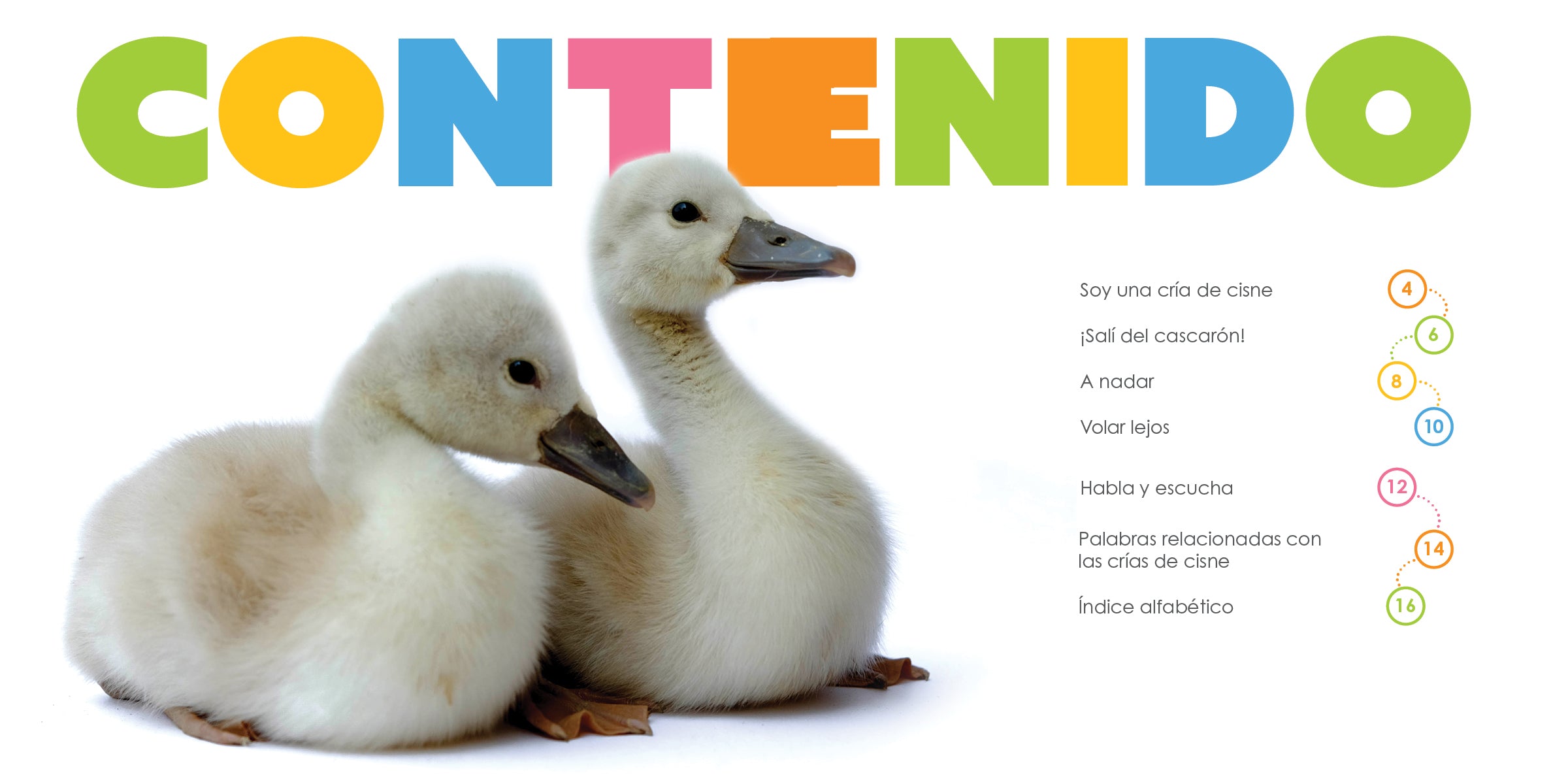 Baby Swans The Beginning - Adorable Baby Swan Plush Toy for Kids & Nursery Decor | Perfect for Gifts, Baby Showers & Nursery Themes