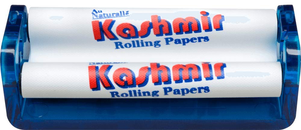 70mm Roller Maker Injector Machine - Portable, Easy & Quick Rolling for DIY Crafts, Home Decor, and Professional Use | Kashmir Amazing Technology