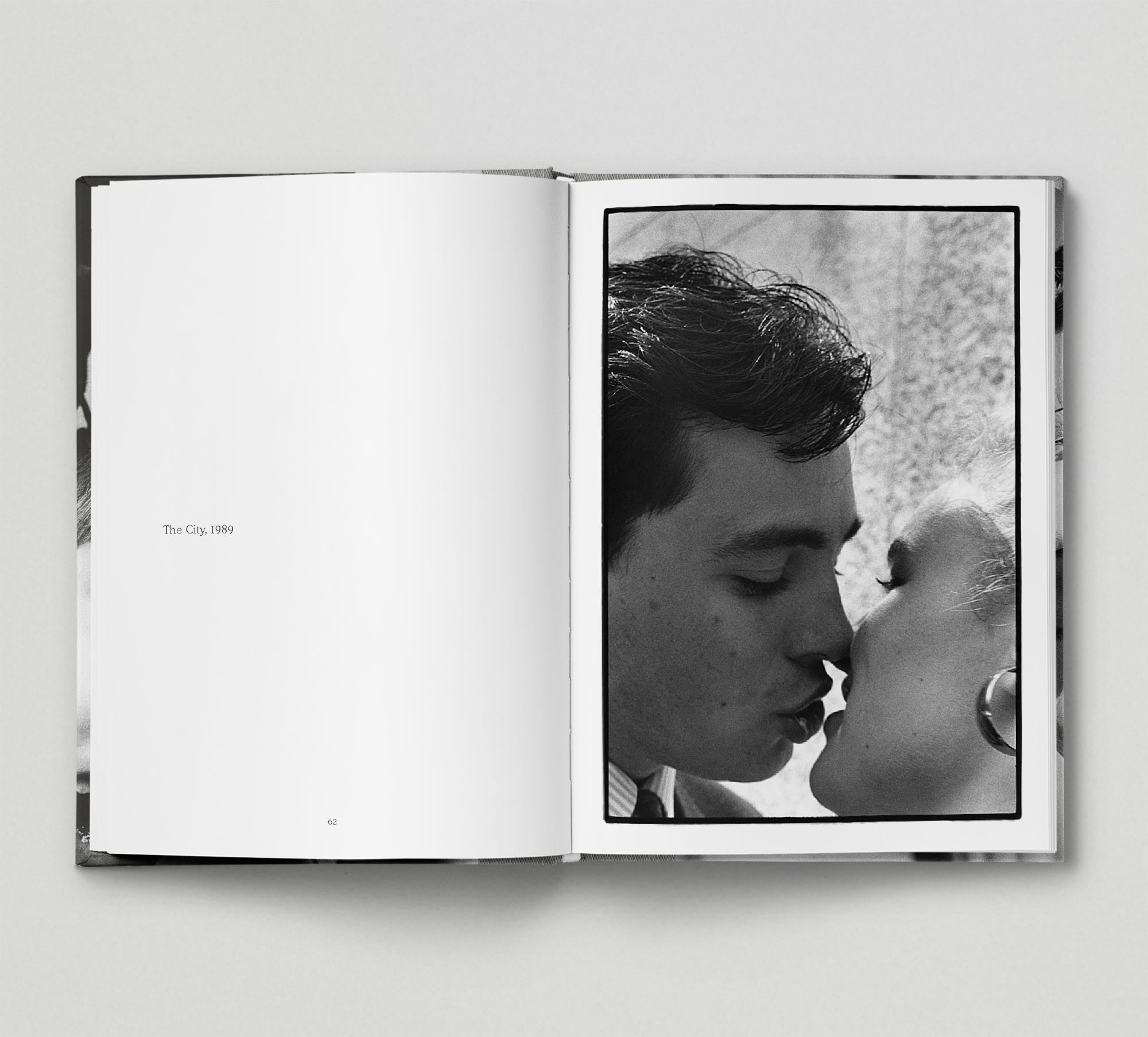 Limited Edition Art Print (A) + 'In Your Face' Book - Contemporary Wall Decor & Collector's Item for Home, Office, or Gift