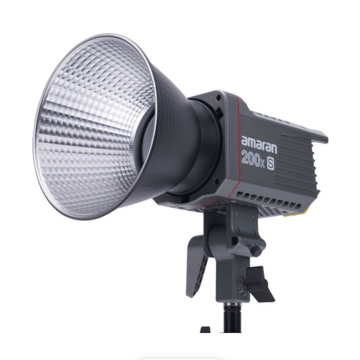 Amaran COB 200x S Bi-Color LED Monolight - 200W Continuous Lighting for Photography & Videography - Perfect for Studio, Portrait, and Product Shoots