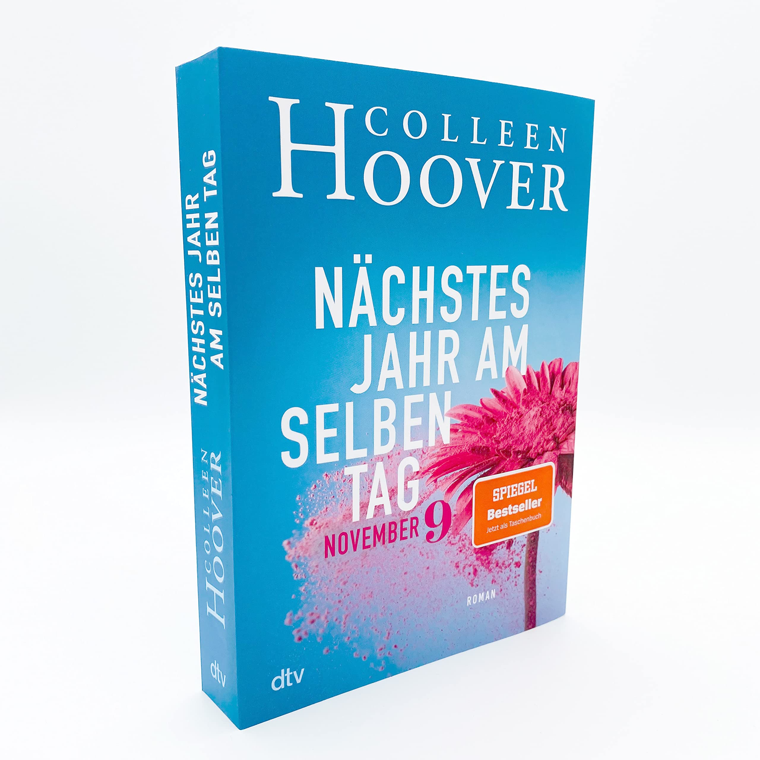 Next Year on the Same Day: A Novel - Perfect for Book Clubs, Vacation Reading & Thoughtful Gifts