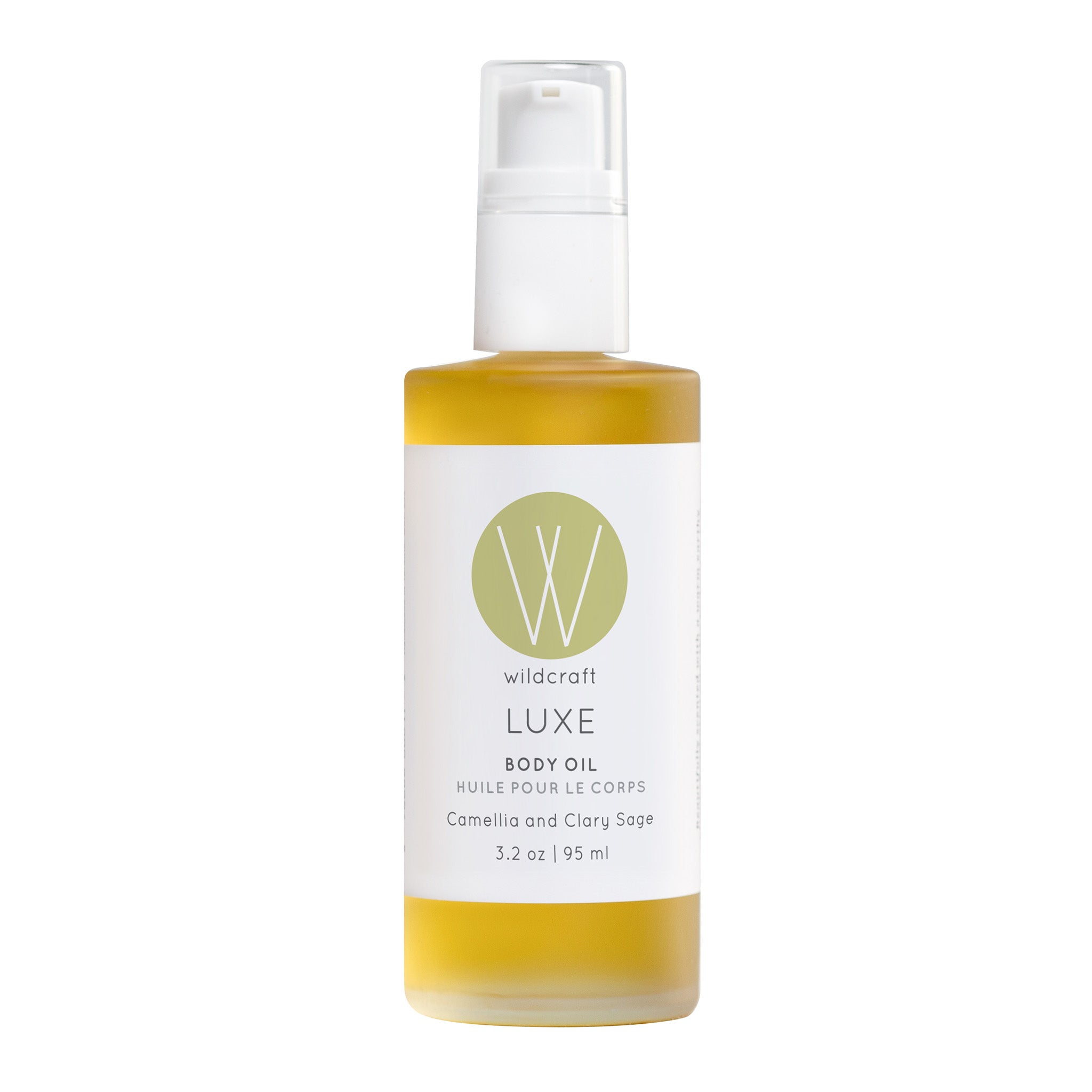 Best Body Oil for Dry Skin - Natural Moisturizing & Hydrating Oil for Women & Men - Perfect for Massage, After Shower & Daily Skincare Routine