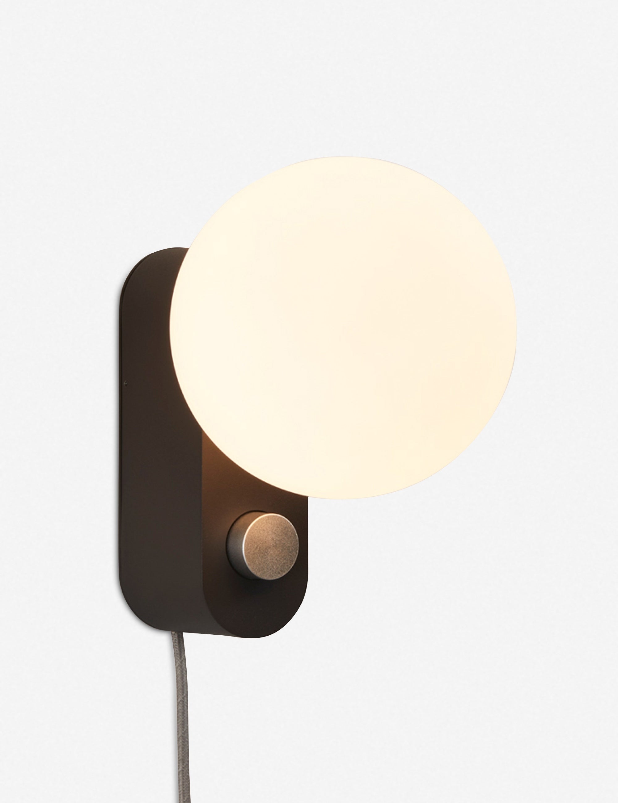 Tala Alumina Table Lamp - Modern LED Desk Light for Bedroom, Living Room & Office - Energy Efficient & Stylish Home Decor Lighting