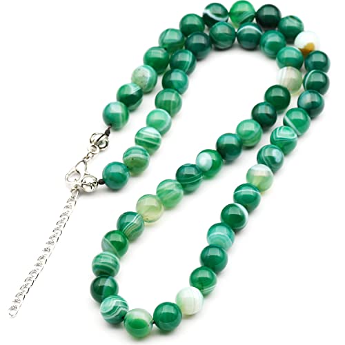 Green Agate