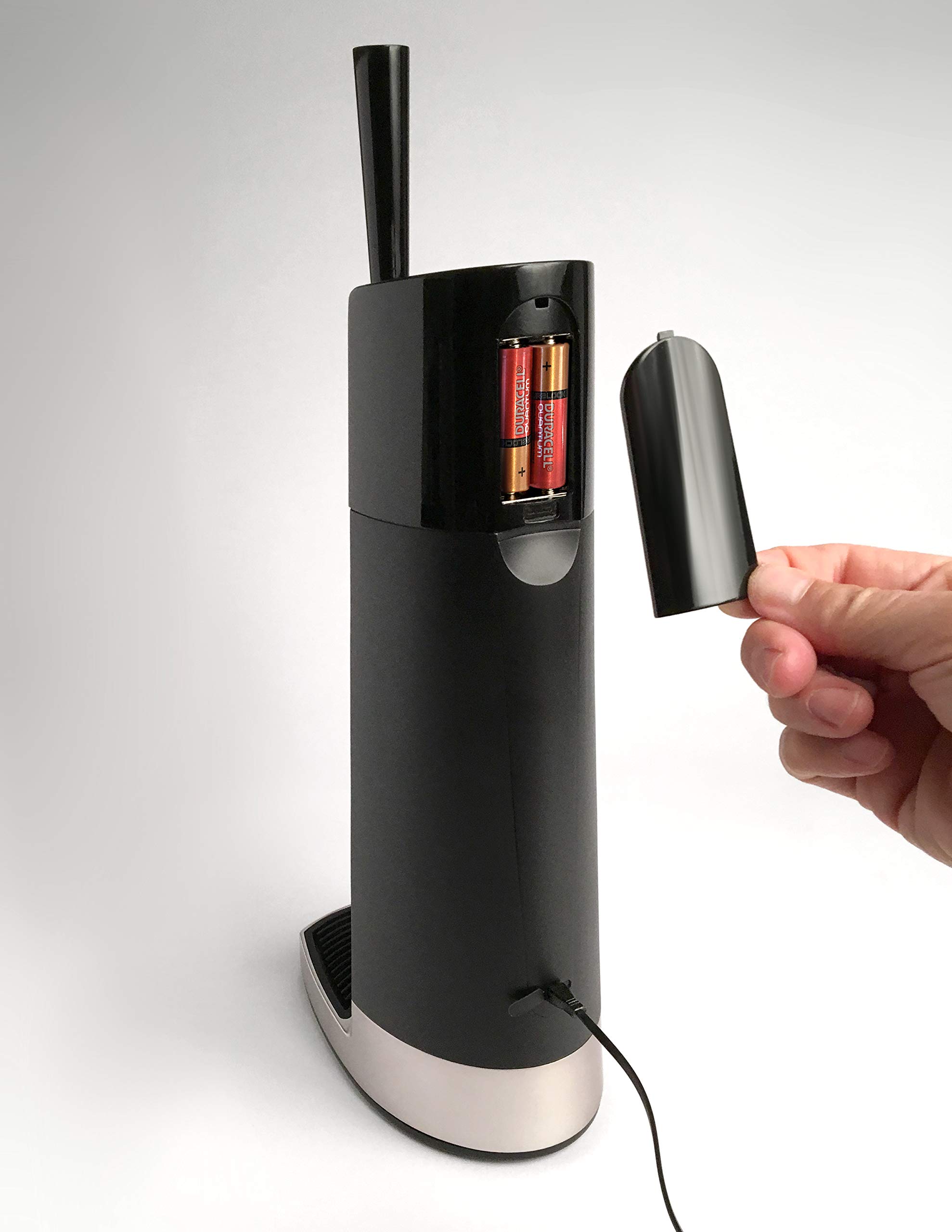 FIZZICS FZ404 Draft Beer Dispenser for Home & Bar - Portable Beer Tap System for Perfect Foam & Fresh Taste - Ideal for Parties, BBQs & Outdoor Events