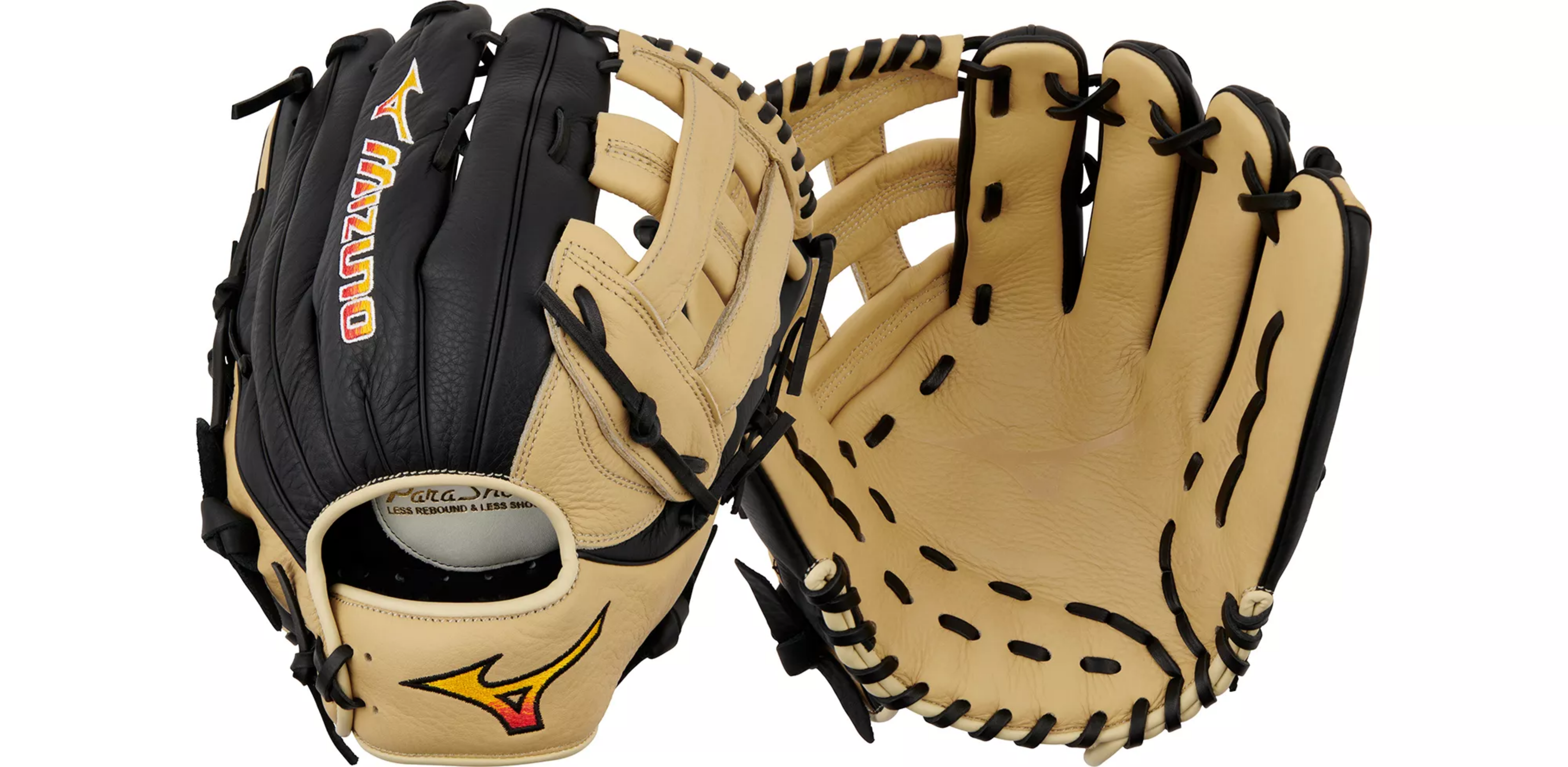 Mizuno Franchise Series 12.5 Inch Outfield Baseball Glove - Premium Leather for High Performance - Perfect for Outfielders & Baseball Training