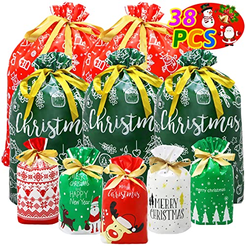 38P Assorted Colors