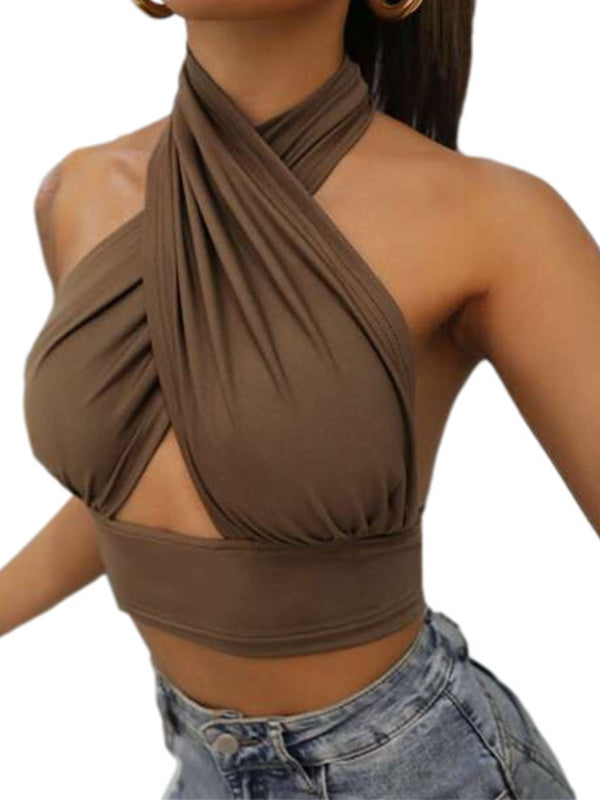 Saddle Brown