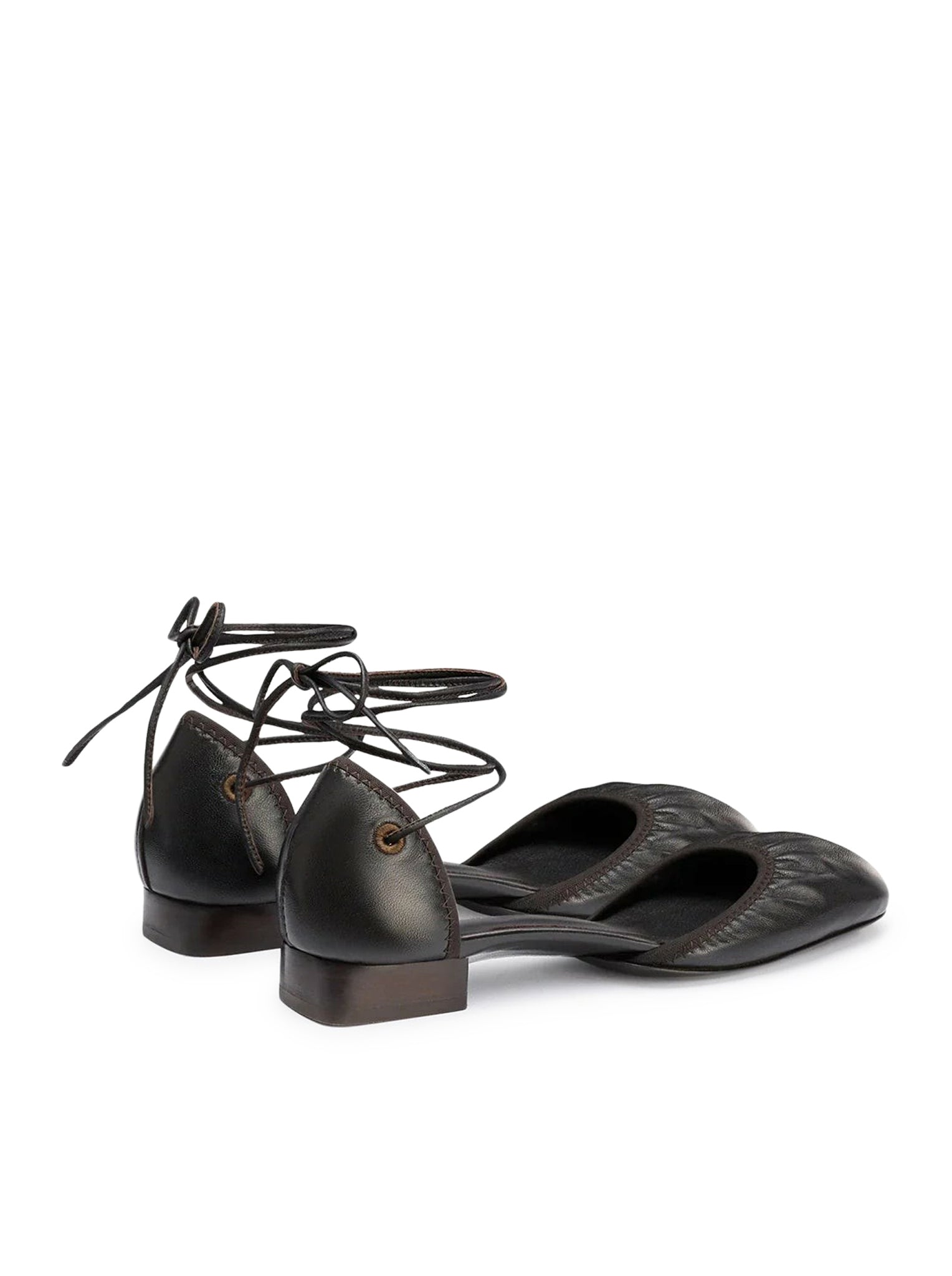 MICRO BALLERINA FLAT - Comfortable Women's Ballet Flats for Everyday Wear | Perfect for Work, Office, and Casual Outfits