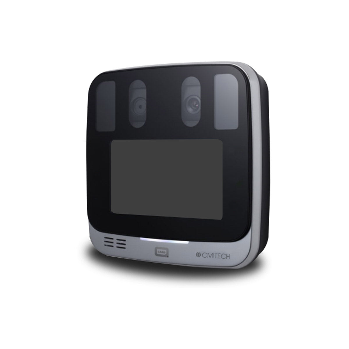 CMITech EF 45NC Dual Iris Recognition System - Biometric Security Device for Access Control | Perfect for Offices, Airports & High-Security Facilities
