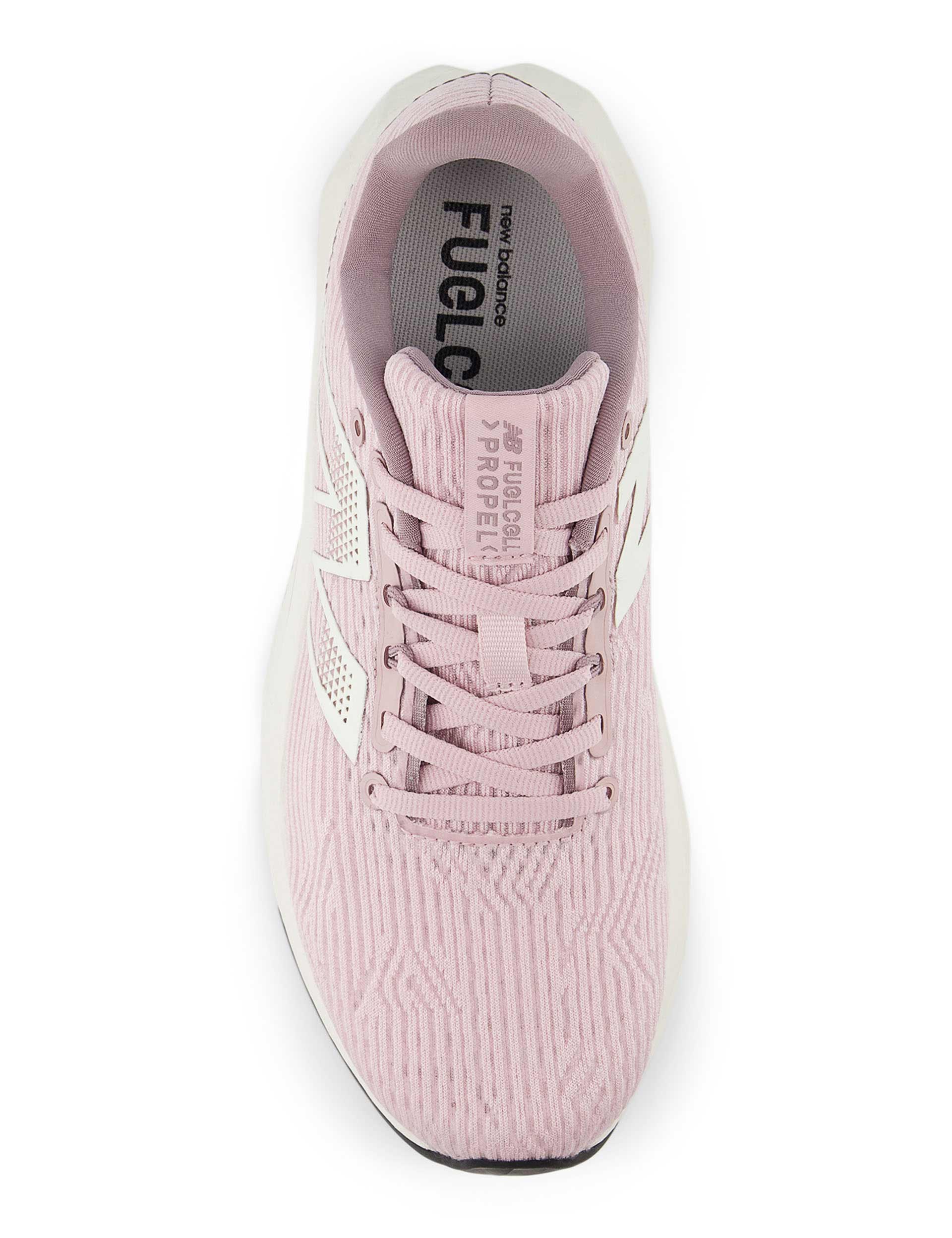 FuelCell Propel v5 Running Shoes for Men & Women - Twilight Haze Color | Lightweight Cushioned Sneakers for Jogging, Gym Workouts & Daily Walking