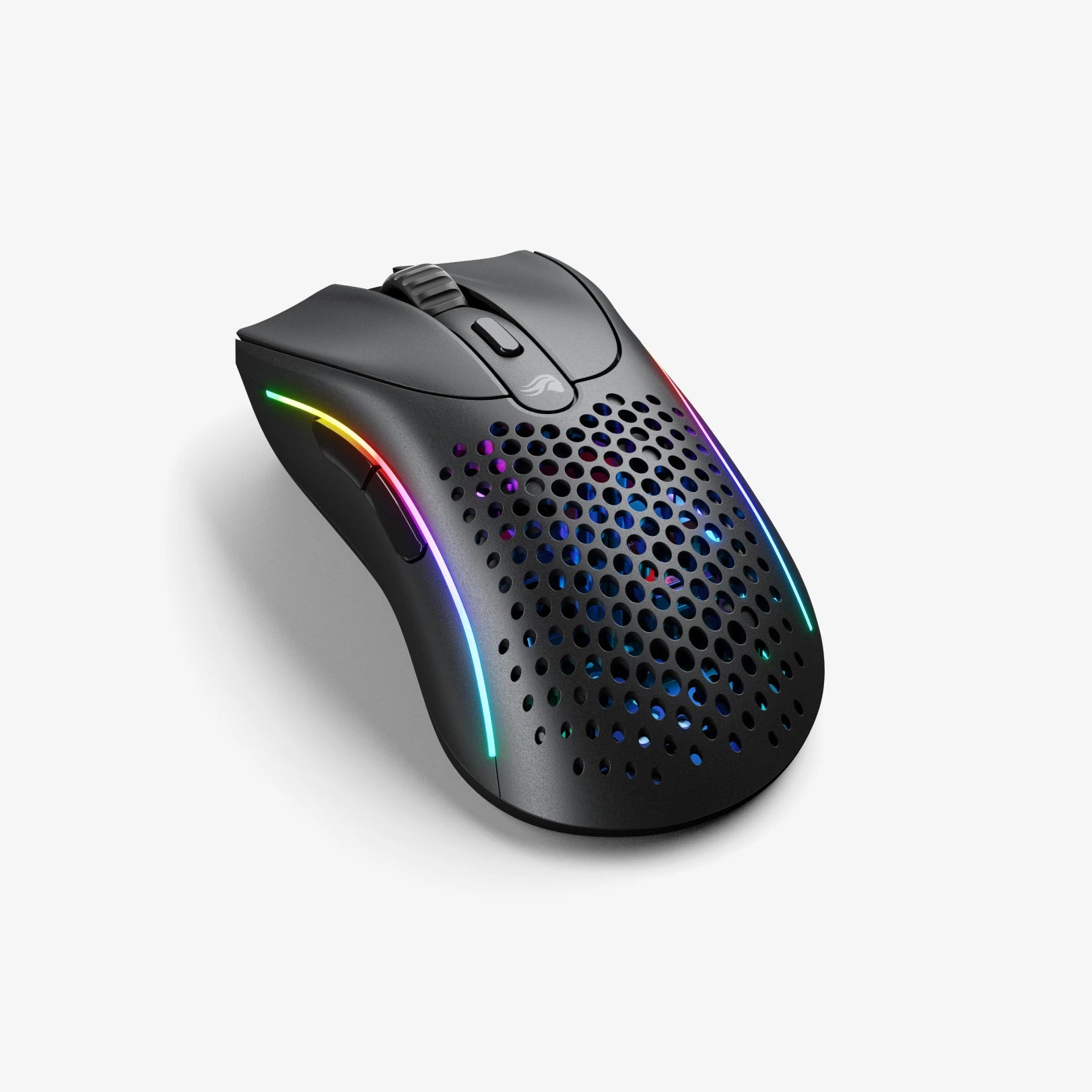 Model D 2 Wireless Gaming Mouse - Lightweight Ergonomic Design for PC, Mac, Laptop - Perfect for FPS, MMO, and Office Work