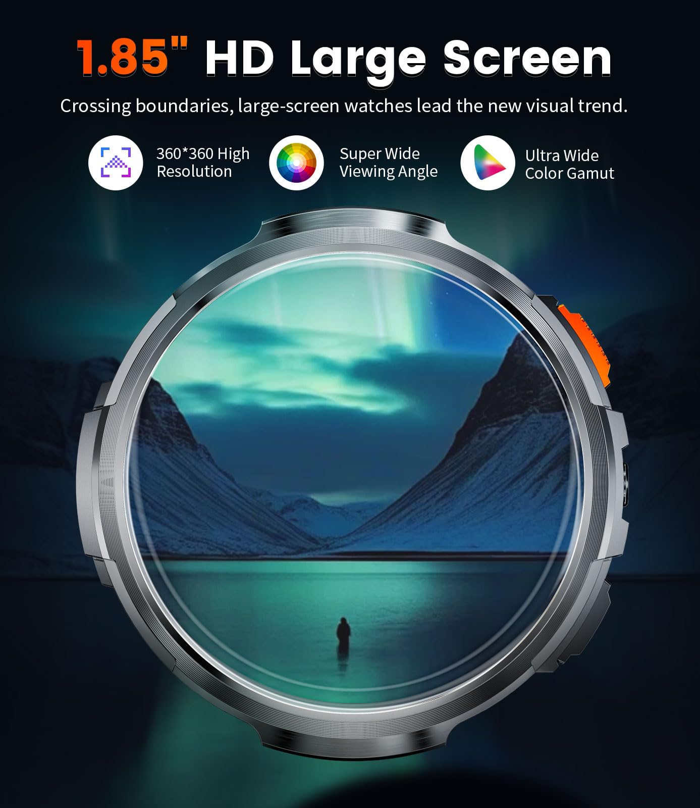 FOXBOX 1.85