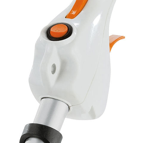 STIHL KM 94 Kombi System with ECOSPEED - Professional Multi-Power Garden Tool for Trimming, Edging & Landscaping | Perfect for Homeowners & Professional Landscapers