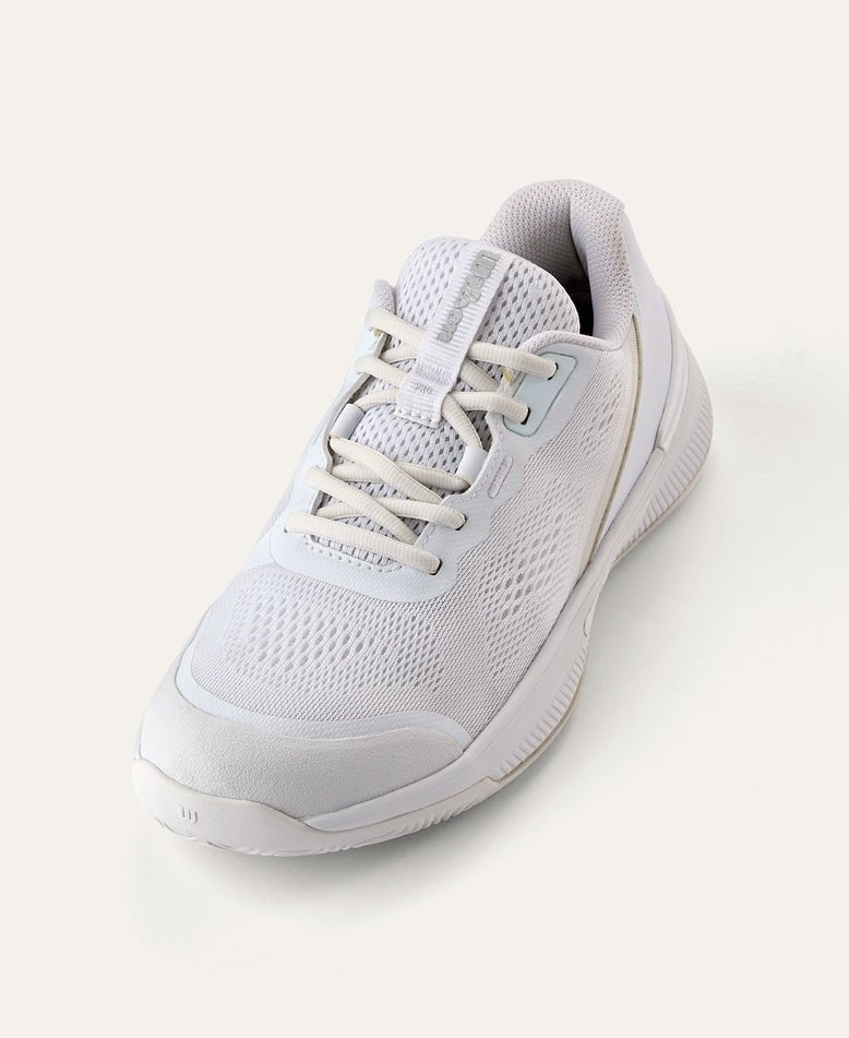 Wilson Intrigue Pro Women's Tennis Shoes - Lightweight & Supportive Court Shoes for Competitive Play | Perfect for Tennis Matches, Training & Gym Workouts