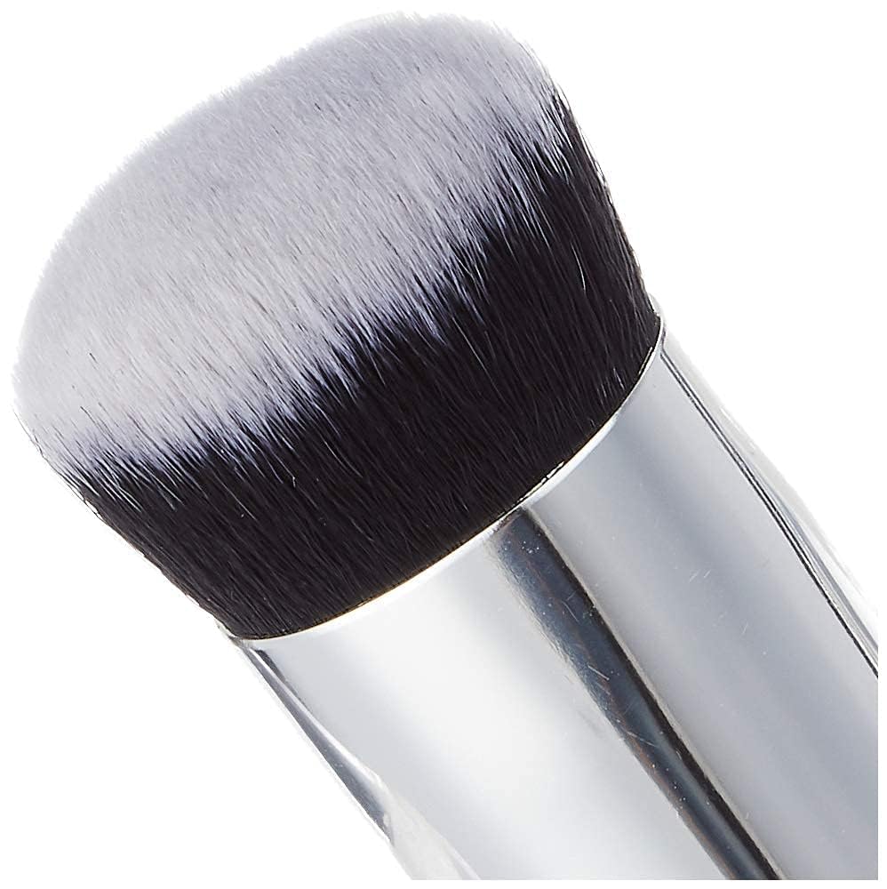 Premium Nylon Makeup Brush Set for Foundation, Blush & Powder | Soft Synthetic Hair Cosmetic Brushes for Flawless Face Makeup | Perfect for Daily Use, Professional Makeup Artists & Travel Beauty Kits