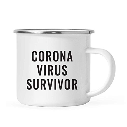 Coronavirus Survivor