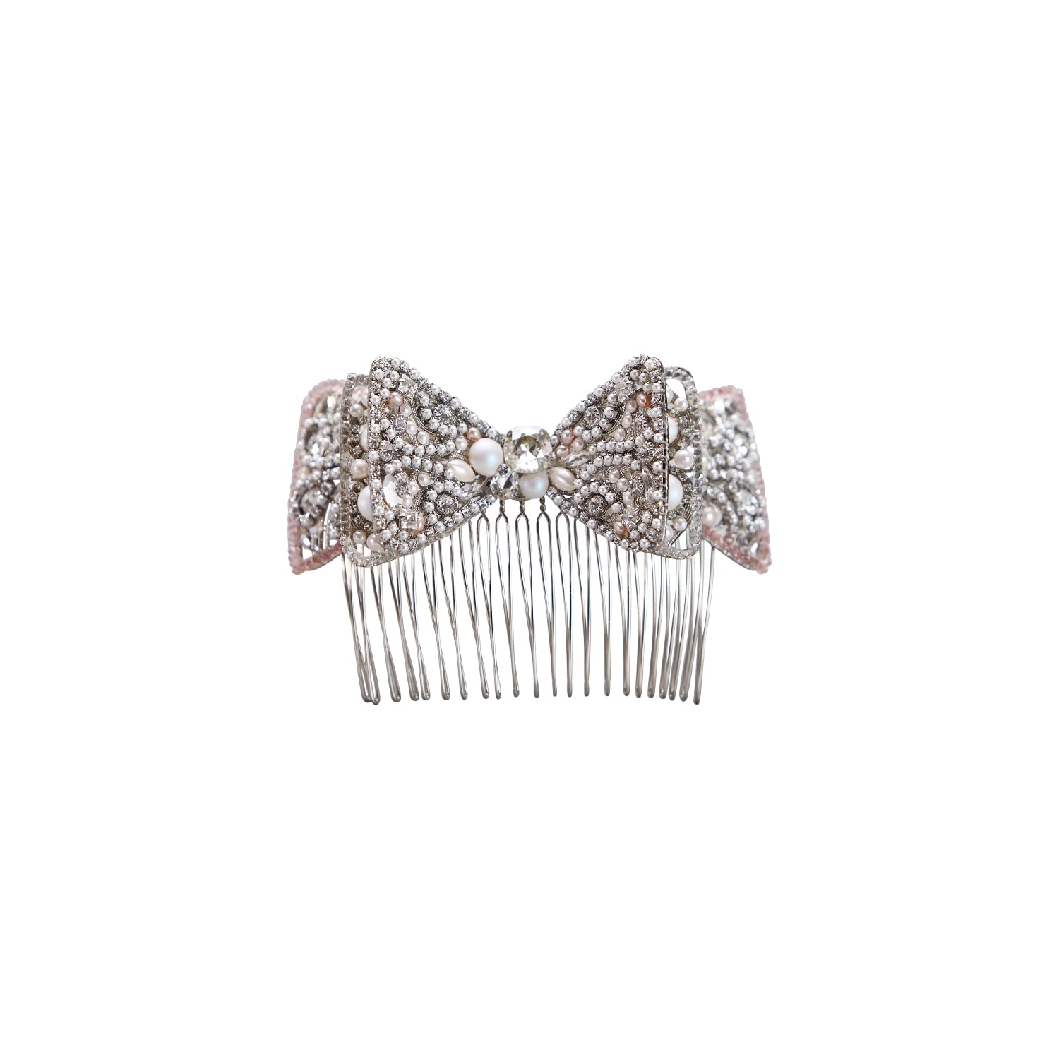 Elegant Wooden Comb for Women - Smooth & Detangling Hairbrush for Daily Styling & Salon-Quality Results - Perfect for Home, Travel & Gifting