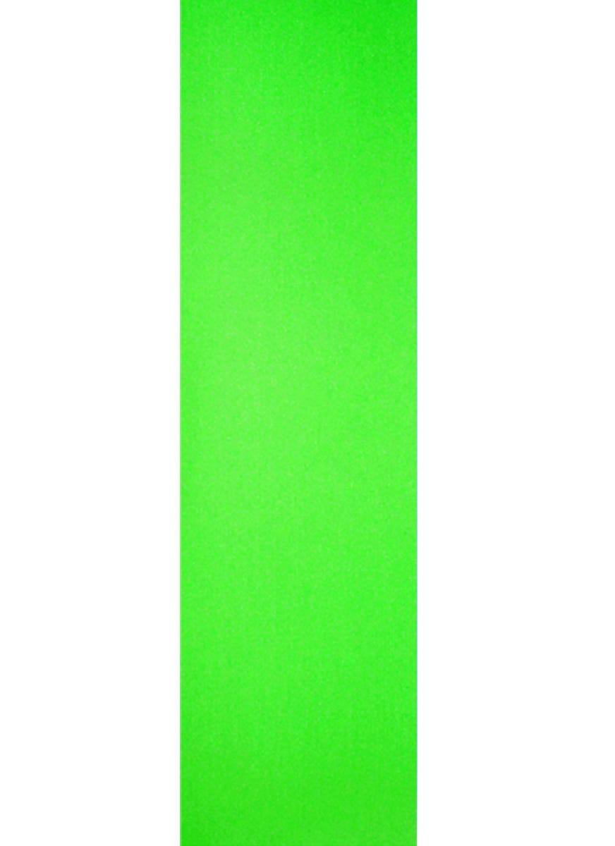 Flik Neon Grip Tape - High Visibility Non-Slip Skateboard Deck Grip for Enhanced Safety | Perfect for Night Skating, Longboard & Street Skateboarding