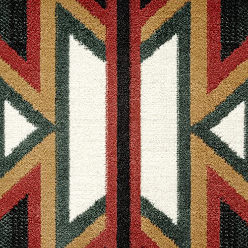 Green/Red